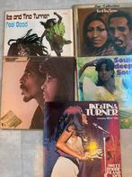 Ike and Tina Turner, Cd's en Dvd's, Vinyl | R&B en Soul, Ophalen of Verzenden, 1980 tot 2000, Gebruikt, 12 inch