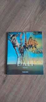Dali door Gilles Neret - Taschen, Ophalen of Verzenden, Zo goed als nieuw, Overige onderwerpen, Gilles Neret