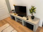 Tv meubel te koop, Huis en Inrichting, Ophalen, Zo goed als nieuw, 25 tot 50 cm, Minder dan 100 cm