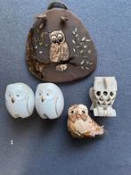 Uiltjes, Ophalen of Verzenden, Zo goed als nieuw, Dier