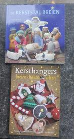Haak- en breiboeken, Ophalen of Verzenden, Zo goed als nieuw, Breien of Haken, Patroon of Boek
