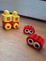 Leuke Lego Primo stenen, Ophalen, Zo goed als nieuw, Losse stenen, Lego Primo