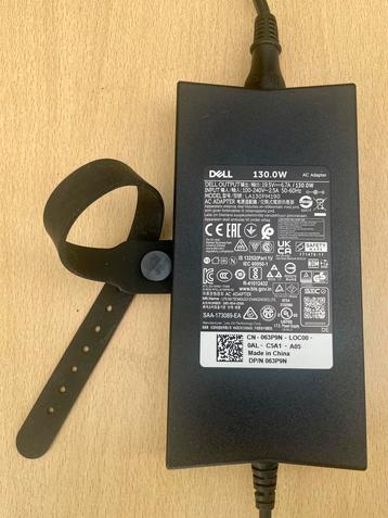 Dell WD19s docking station Adapter beschikbaar voor biedingen