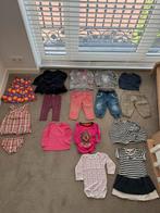 Mooi, netjes (merk) kledingpakket voor meisjes maat 74, Ophalen of Verzenden, Gebruikt