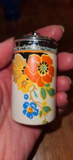 Coronet Ware Art Deco Zoutstrooier, Ophalen of Verzenden