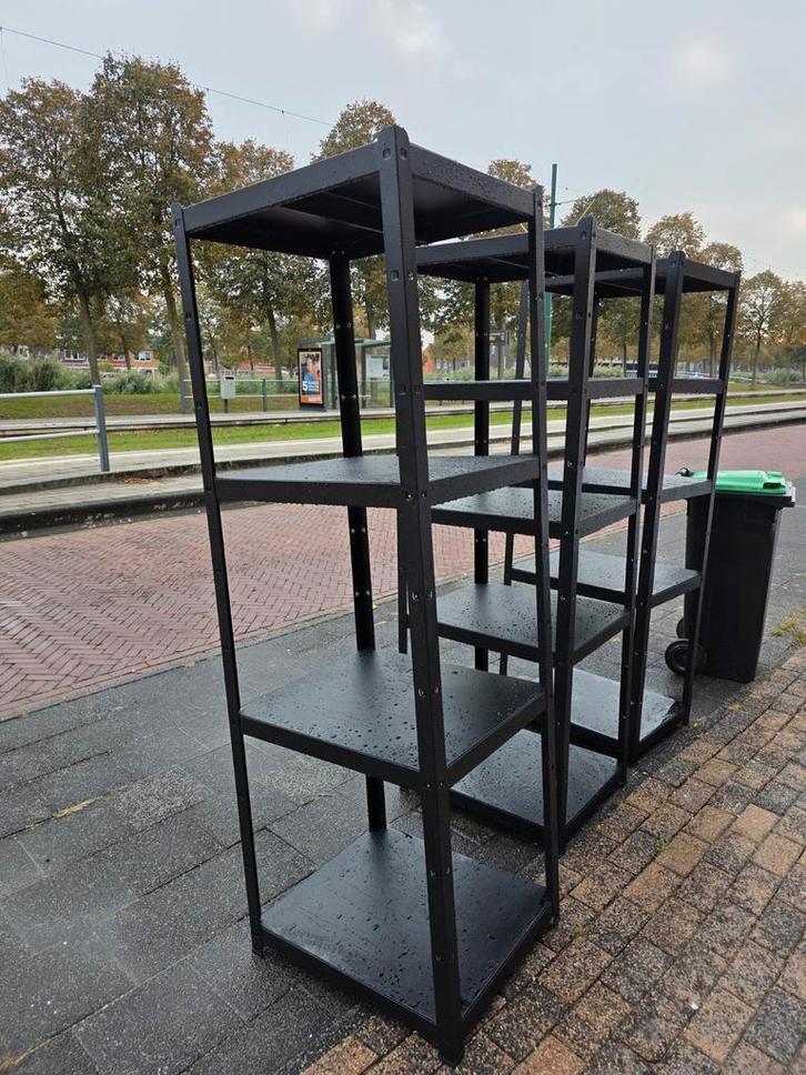 IKEA Bror Open Stellingkast 35,- per stuk, Huis en Inrichting, Kasten | Stellingkasten, Gebruikt, Ophalen of Verzenden