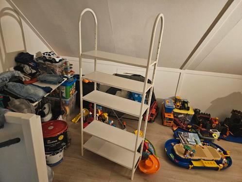 Stellingkast, Huis en Inrichting, Kasten | Stellingkasten, Zo goed als nieuw, Ophalen