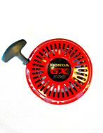 Honda GX trekstarter, Ophalen of Verzenden, Nieuw, Benzinemotor, 1800 rpm of meer