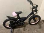 Amigo kinderfiets, Fietsen en Brommers, Fietsen | Kinderfietsjes, Ophalen of Verzenden, Gebruikt, Minder dan 16 inch