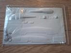 vacuform bouwmodel Lloyd C-v schaal 1/72, Hobby en Vrije tijd, Modelbouw | Vliegtuigen en Helikopters, Ophalen of Verzenden, Nieuw