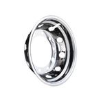 Wielring RVS ET0 trailer/trommel 11,75x22,5 (6 stuks), Ophalen, Nieuw, Overige merken, Overige Auto-onderdelen