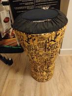 Djembe hoes, Muziek en Instrumenten, Percussie, Ophalen of Verzenden, Gebruikt, Overige soorten