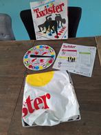 Twister spel, Ophalen of Verzenden, Zo goed als nieuw