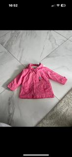 Baby zomerjasje, Ophalen of Verzenden, Zo goed als nieuw, Meisje, Jasje