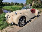 verkoop oldtimer, Auto's, Voorwielaandrijving, Cabriolet, Beige, Overige kleuren