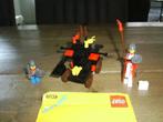 Lego Castle 6039 Twin Arm Launcher, Kinderen en Baby's, Speelgoed | Duplo en Lego, Ophalen of Verzenden, Gebruikt, Complete set