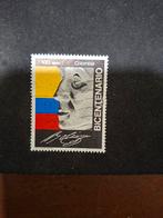Colombia, Ophalen of Verzenden, Gestempeld, Zuid-Amerika