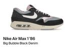 Nike air max 1 maat 45.5, Kleding | Heren, Schoenen, Ophalen of Verzenden, Nieuw, Overige kleuren