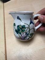 Villeroy en Boch botanica melkkannetje, Overige typen, Ophalen of Verzenden, Zo goed als nieuw, Overige stijlen