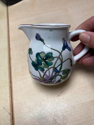 Villeroy en Boch botanica melkkannetje beschikbaar voor biedingen