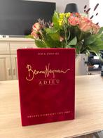 Benny Neyman, Adieu, 5CD & 2DVD set, Cd's en Dvd's, Ophalen of Verzenden, Zo goed als nieuw, Levenslied of Smartlap, Boxset