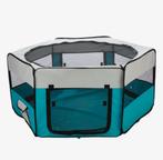 Puppyren, Dieren en Toebehoren, Hondenhokken, Ophalen, 110 cm of meer, 65 tot 100 cm, Hondenhok