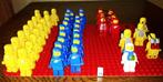 Lego:originele minifig. classic space, Ophalen of Verzenden, Gebruikt, Lego
