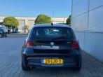 BMW 1-serie 116i M SPORT PAKKET|CLIMA|CRUISE|LM|APK|NAP|, Auto's, BMW, 1-Serie, Euro 5, Achterwielaandrijving, 4 cilinders