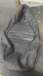 Vespa Sprint Notte Zadelhoes, Ophalen, Zadel, Vespa