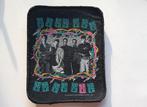 New kids on the block leuke vintage 1989 patch n165, Verzenden, Nieuw, Kleding