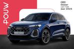 Audi Q5 2.0 TFSI 299pk e-hybrid quattro S edition | LMV 21", Automaat, 12 maanden, Stof, 4 cilinders