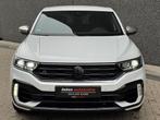Volkswagen T-Roc 2.0 TSI R 4Motion 300 PK Originele. top sta, Gebruikt, 4 cilinders, Alcantara, Wit