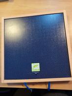 Djeco Magnetische Puzzel Gezichten, Ophalen of Verzenden, Zo goed als nieuw, Puzzelen