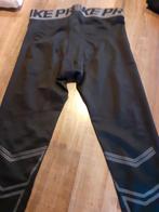 Leuke sportieve sportbroek, Kleding | Dames, Legging, Maat 36/38 (S), Zwart, Nike