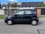Fiat Panda 1.2 Classic 1e Eigenaar*Airco*27-04-2026 APK*NAP*, Auto's, Euro 5, Gebruikt, 1242 cc, Zwart