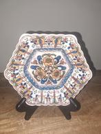 Tichelaar makkum wandbord, Antiek en Kunst, Antiek | Wandborden en Tegels, Ophalen of Verzenden