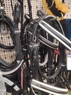 Partij pony en cob hoofdstellen,, Dieren en Toebehoren, Ophalen of Verzenden, Nieuw