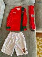 DSS voetbal shirt broek sokken 164 | 41-46, Sport en Fitness, Voetbal, Maat XS of kleiner, Ophalen of Verzenden, Gebruikt, Shirt