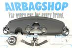 Airbag set - Dashboard grijs paneel Mini Countryman R60, Auto-onderdelen, Gebruikt, Ophalen of Verzenden