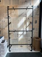 Diverse Hangrekken Kledingwinkel - Complete Set, Kleding | Dames, Kledingrekken, Ophalen, Gebruikt