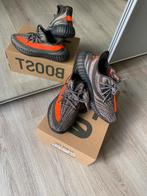Adidas Yeezy Boost 350 V2 Carbon Beluga, maat 46, Kleding | Heren, Schoenen, Ophalen, Overige kleuren, Nieuw, Sneakers of Gympen