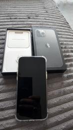 Iphone 13 Pro Max 256 GB, Telecommunicatie, Mobiele telefoons | Apple iPhone, Ophalen, Zo goed als nieuw, 256 GB, IPhone 13
