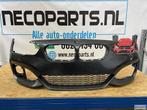 BMW F20 F21 LCI FACELIFT M PAKKET VOORBUMPER BUMPER