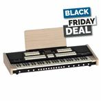 Viscount Cantorum Uno Plus Orgel, Ophalen of Verzenden, Nieuw, 1 klavier, Orgel