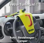 Stuurslot Auto | Voorkom Diefstal Van Uw Auto / Airbag, Auto diversen, Anti-diefstal, Nieuw, Ophalen of Verzenden