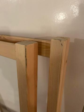 Ikea Ivar zijpanelen 50x179 cm - afbeelding 2