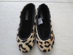 Taubert super zachte pantoffels, maat 35 / 36, nieuw, Taubert, Beige, Nieuw, Ophalen of Verzenden