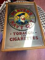 Player’s navy cut tobacco, Verzamelen, Reclamebord, Ophalen of Verzenden, Zo goed als nieuw