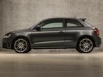 Audi A1 1.4 TFSI S-Line Sport 185Pk Automaat (2X S-LINE, NAV, Auto's, Audi, Euro 5, 4 cilinders, 1165 kg, 4 stoelen