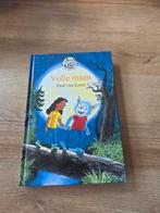 Volle maan Paul van Loon, Ophalen, Zo goed als nieuw, Paul van Loon, Fictie